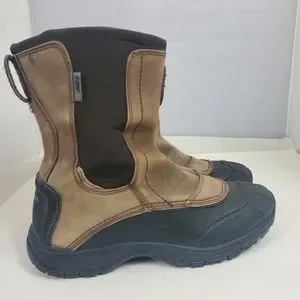 L.L. Bean | Shoes | Ll Bean Mens Storm Chaser Boots 5 Pullon  display picture 1